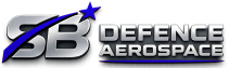 sb defence aerospace blue only
